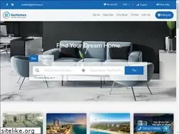 Sites similar to gohomes.vn
