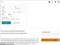 Sites similar to gohomesa.com
