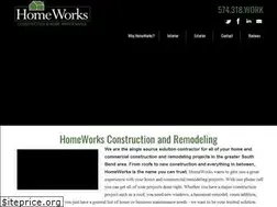 Sites similar to gohomeworks.com