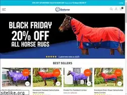 Sites similar to gohorse.com.au
