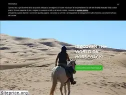 Sites similar to gohorse.it