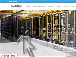 Sites similar to gohostedcrm.com