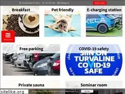 Sites similar to gohotels.ee