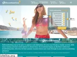 Sites similar to gohouseboating.com