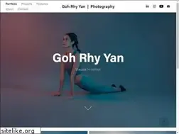 Sites similar to gohrhyyan.com