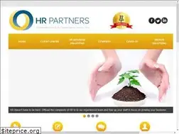 Sites similar to gohrp.com