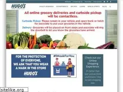 Sites similar to gohugos.com
