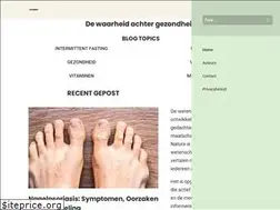 Sites similar to gohumannature.com