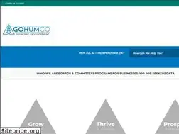 Sites similar to gohumco.com