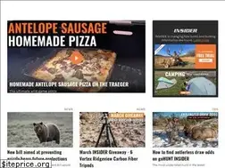 Sites similar to gohunt.com