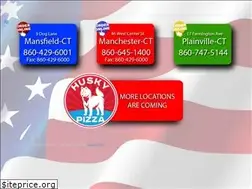 Sites similar to gohuskypizza.com