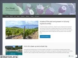 Sites similar to gohvarblog.com