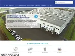 Sites similar to gohy.be