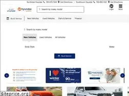 Sites similar to gohyundai.ca