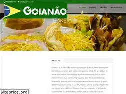 Sites similar to goianao.com