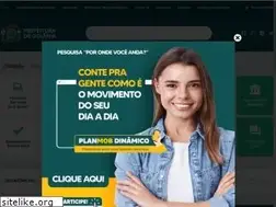 Sites similar to goiania.go.gov.br