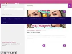 Sites similar to goianiafashion.com.br