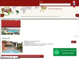 Sites similar to goianiagoiaseventos.com