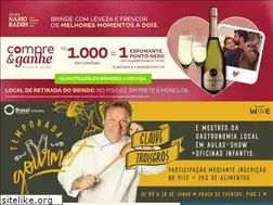 Sites similar to goianiashop.com.br