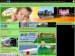 Sites similar to goianinharadio.com