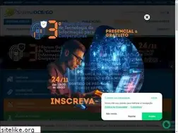 Sites similar to goiascooperativo.coop.br