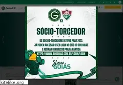 Sites similar to goiasec.com.br