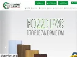 Sites similar to goiaspvc.com.br