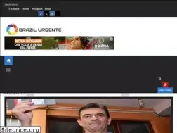 Sites similar to goiasurgente.com.br