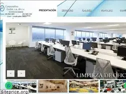 Sites similar to goibe.com.mx