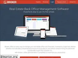 Sites similar to goibroker.com