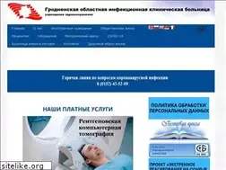 Sites similar to goicb.by