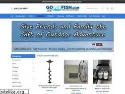 Sites similar to goicefish.com