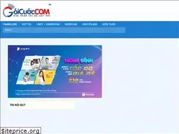 Sites similar to goicuoc.com