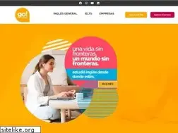 Sites similar to goidiomas.com.ar