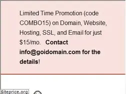Sites similar to goidomain.com