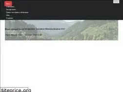 Sites similar to goiena.org