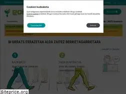 Sites similar to goiener.com