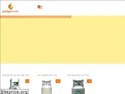 Sites similar to goigas.vn