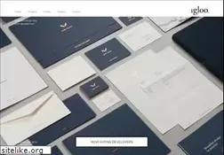 Sites similar to goigloo.com