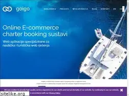 Sites similar to goigo.hr