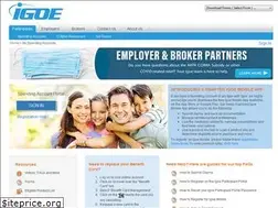 Sites similar to goigoe.com