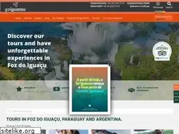 Sites similar to goiguassu.com.br