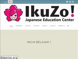 Sites similar to goikuzo.com