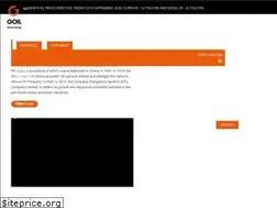 Sites similar to goil.com.gh