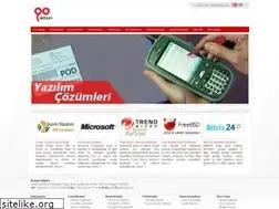 Sites similar to goiletisim.com