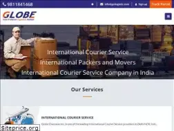 Sites similar to goilogistic.com