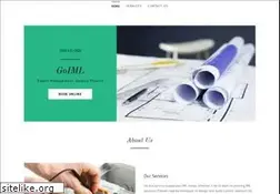 Sites similar to goiml.com
