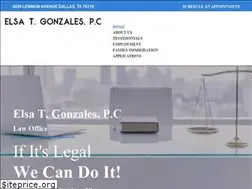 Sites similar to goimmigration.com