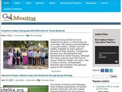 Sites similar to goimonitor.com