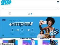 Sites similar to goimports.com.br